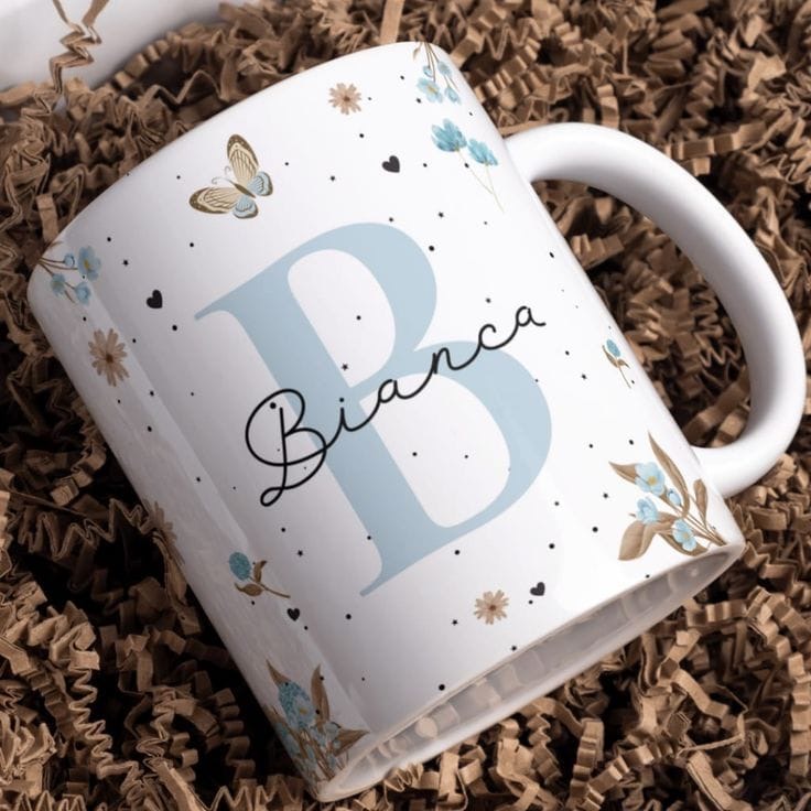Caneca personalizada