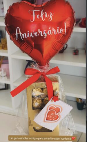 Encanto Ferrero